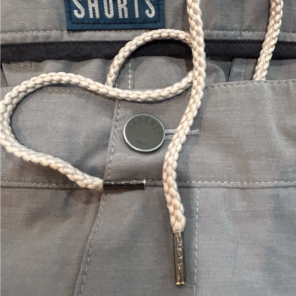 Men's Faherty All Day Short 1.0 (9